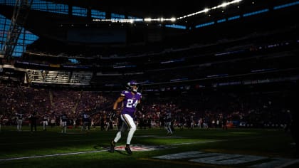 2021 NFL DRAFT: Camryn Bynum [Minnesota Vikings] ᴴᴰ 