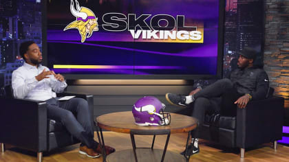 Rapoport Explains Adofo-Mensah's Comments Over The Weekend About Cousins'  Future In Minnesota