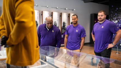 Museum Highlights 55th Anniversary of 1967 NFL Draft