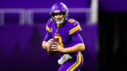 Vikings rank poorly on PFT's power rankings