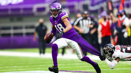 Ranking top 10 NFL wide receivers for 2023: Vikings' Justin Jefferson No.  1; AFC contender boasts two on list 