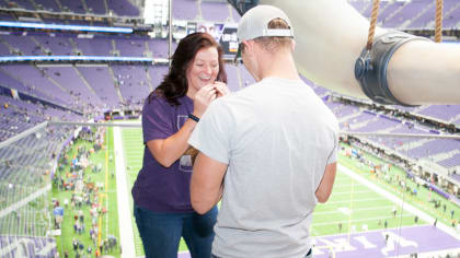 Vikings, Minneapolis Neighborhoods Agree on Expanded Tailgating Proposal