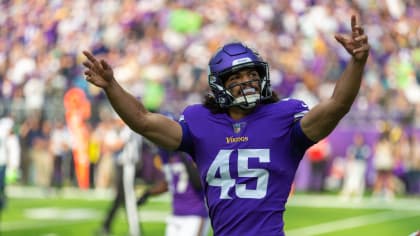 Troy Dye Stats, Profile, Bio, Analysis and More, Minnesota Vikings