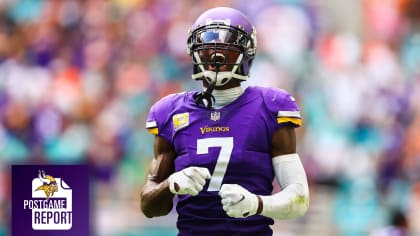 NFL Week 6 Game Recap: Minnesota Vikings 24, Miami Dolphins 16