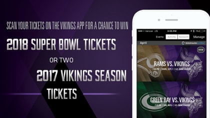 Tampa Bay Buccaneers on X: Enter for a chance to win TWO tickets