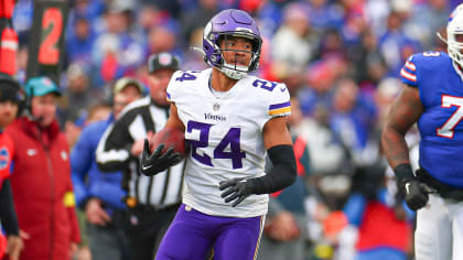 Vikings at Bills Live Chat  2022 NFL Minnesota Vikings