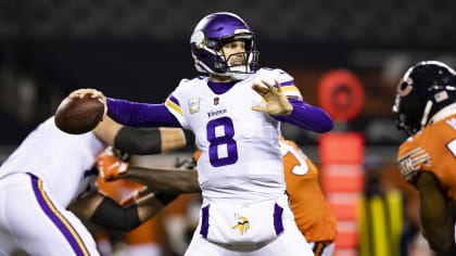 Week 9 NFL Power Rankings: 6-1 Minnesota Vikings Hold Steady in