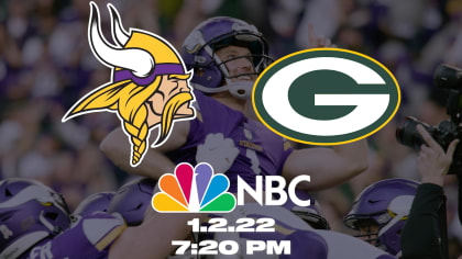 Trailer: Packers at Vikings
