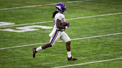 Vikings' Dalvin Cook had career-low six carries, and Kevin O'Connell wants  that to change – Twin Cities