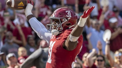 Bucky Brooks' top five 2023 NFL Draft prospects by position 2.0