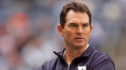 Son of Mike Zimmer lands a new coaching job in the NFL