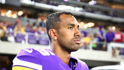 5 SHOCKING Potential Minnesota Vikings Roster Cuts 