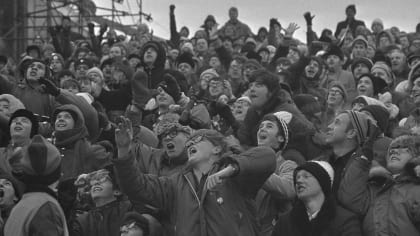 1969: Fearsome Vikings Won Their Only NFL Championship 50 Years Ago