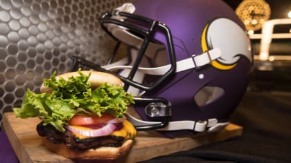 Heggies Pizza Headlines New Food & Beverages for 2019 Vikings Season