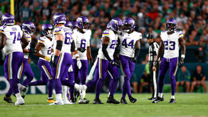 Bring Me The Sports' Week 3 NFL power rankings: Vikings' rise