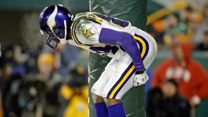 Vikings' touchdown celebration sparks duck debate 