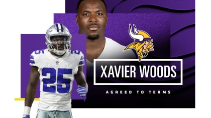 Minnesota Vikings free agents 2021: Full list of Vikings free agents,  signings, cuts, cap space, franchise tag, more - DraftKings Network