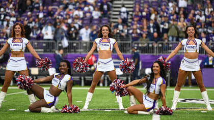 2022 NFL Week 11: Dallas Cowboys at Minnesota Vikings - Daily Norseman