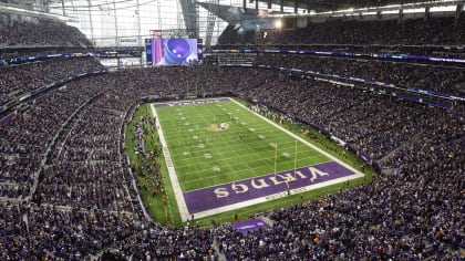 What channel is the Vikings game today (10/1/23)? FREE LIVE STREAM, Time, TV,  Channel for NFL Week 4 vs. Panthers 
