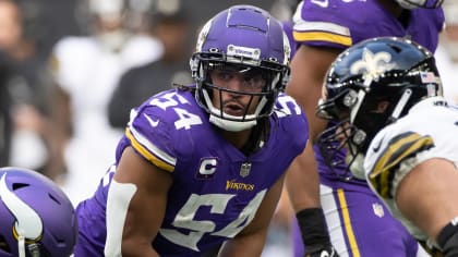 Eric Kendricks To Wear No. 6 With Chargers