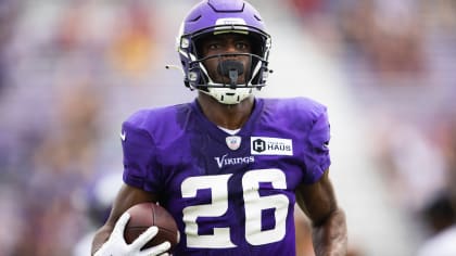 Vikings place Alexander Mattison, Dan Chisena on COVID-IR, claim