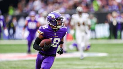 Arizona Cardinals - Minnesota Vikings: Game time, TV channel and