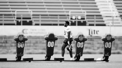 Boise State Pro Day Last Shot for Jay Ajayi to Stake Claim as NFL Draft's  Top RB, News, Scores, Highlights, Stats, and Rumors