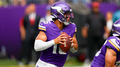 Vikings vs. Broncos: Get pregame information, in-game updates here