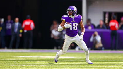 Five storylines to watch at Vikings minicamp