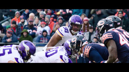 Vikings Latest Videos, Videos Home