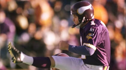 Throwin' it Back to '98: Vikings, Moss Debut in Flashy Fashion