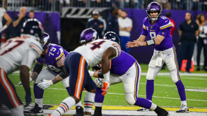 Vikings Rumors: Wrangling Risner, Thielen's Slow Start, & An Injury Prone  Left Tackle