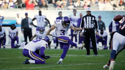 Minnesota Vikings Miracle At The Met Dec.14th 1980 