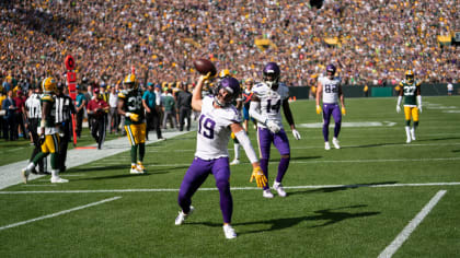 Vikings regain Linear Super Bowl crown, defend against Packers