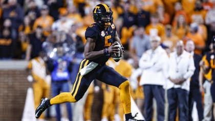 Philadelphia lands Calijah Kancey in Eagles Wire NFL mock draft 2.0