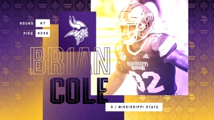 2020 draft class leaves Vikings optimistic about future – Twin Cities