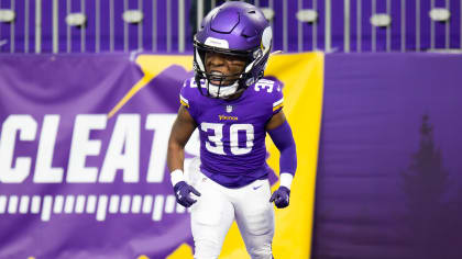 Big Head Mode  Minnesota Vikings –