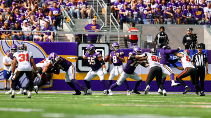 Vikings INSTANT Reaction & News After 20-17 LOSS vs. Buccaneers +