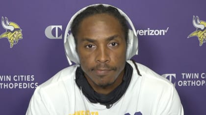 Anthony Harris  Anthony Harris Discusses His Daily Routine at Training  Camp & More