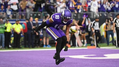 Vikings Lunch Break  Minnesota Vikings –