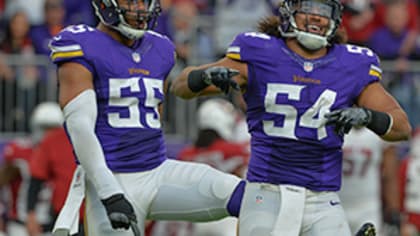 Eric Kendricks becomes second Vikings linebacker to make first-team all-pro  – Twin Cities