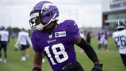 Minnesota Vikings training camp 2023: Schedule, location, tickets