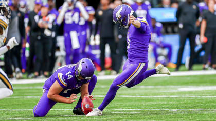 NFL news: Vikings-Saints kicks off international schedule for 2022