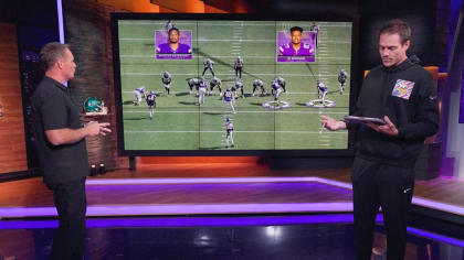 The AA Sunday Studio Spectacular: NFL GameDay Morning