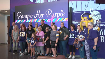 Vikings Community  Minnesota Vikings 