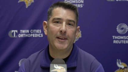 Vikings Draft Class 2023: Process, Picks vs Consensus, & Jaren Hall - Daily  Norseman