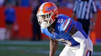 3-Round 2022 NFL Mock Draft: Andrew Booth Jr., Derek Stingley Jr., Kaiir  Elam battle for CB1 honors