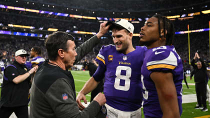 Vikings' Dennis Ryan named NFL Equipment Manager of the Year - Daily  Norseman