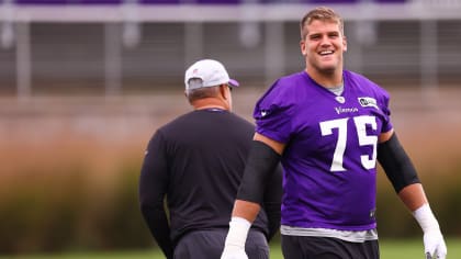 Brian O'Neill Stats, Profile, Bio, Analysis and More, Minnesota Vikings