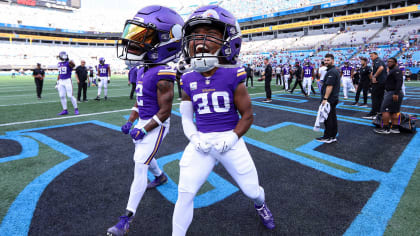 Vikings Official Team Website  Minnesota Vikings 